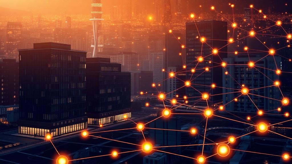 AI B2B Marketing: Enterprise Growth Through Intelligent Strategies