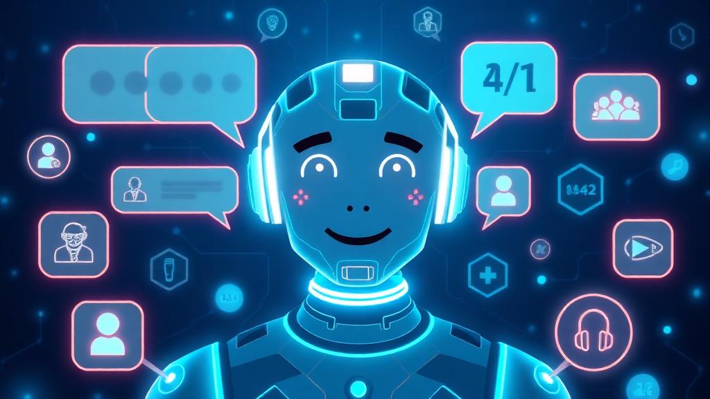 AI Chatbots & Virtual Assistants: Transforming Customer Engagement