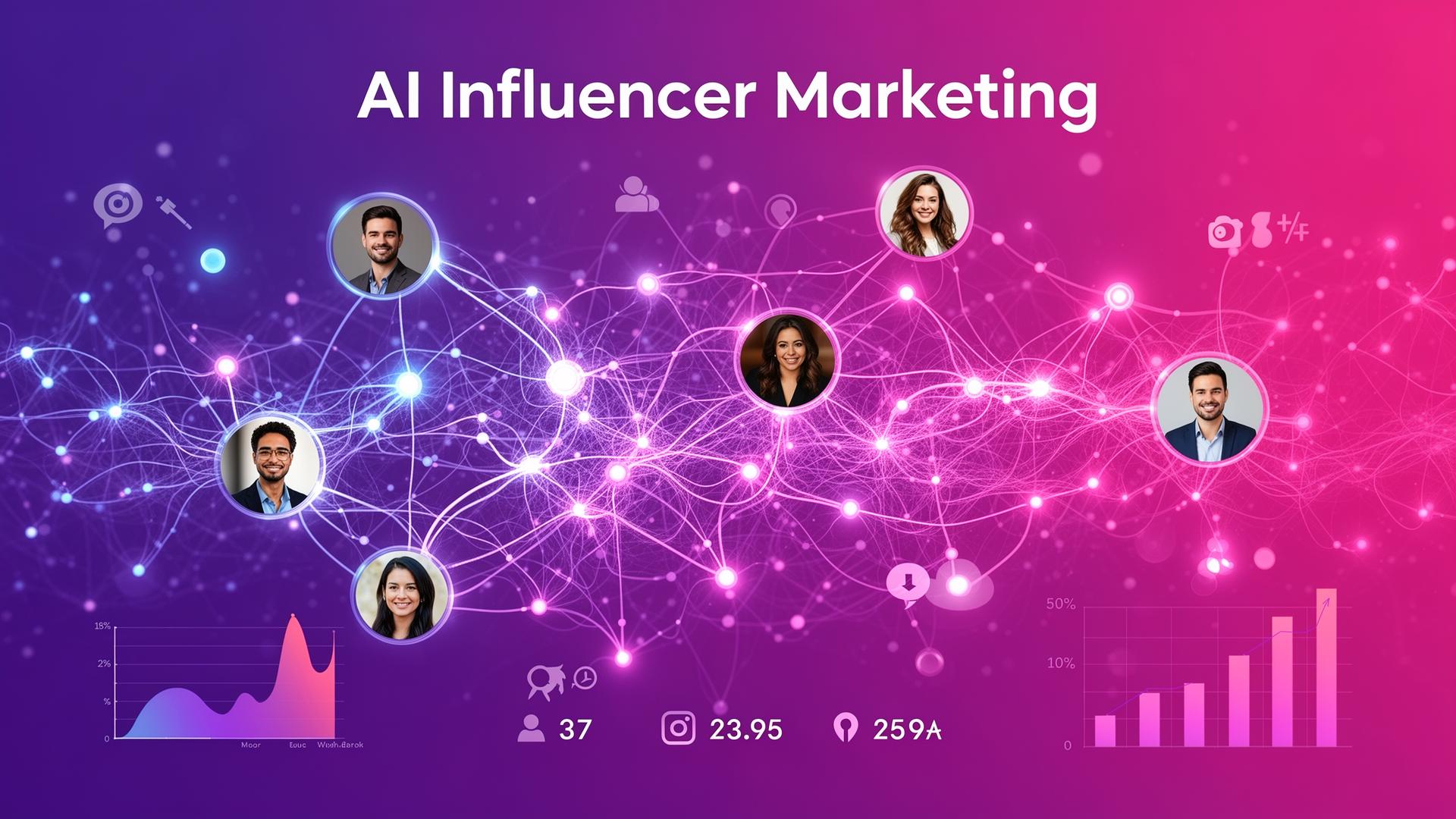 AI Influencer Marketing: Data-Driven Creator Partnerships
