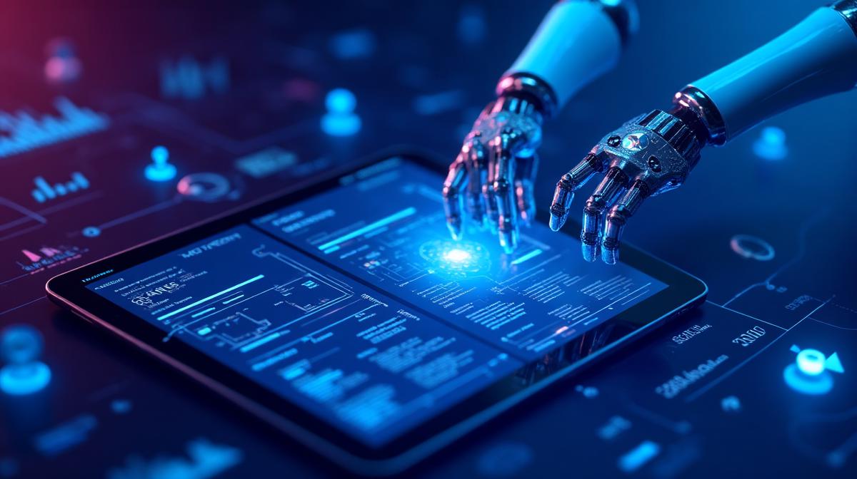 AI Marketing Automation Agency: Intelligent Systems for Scalable Growth