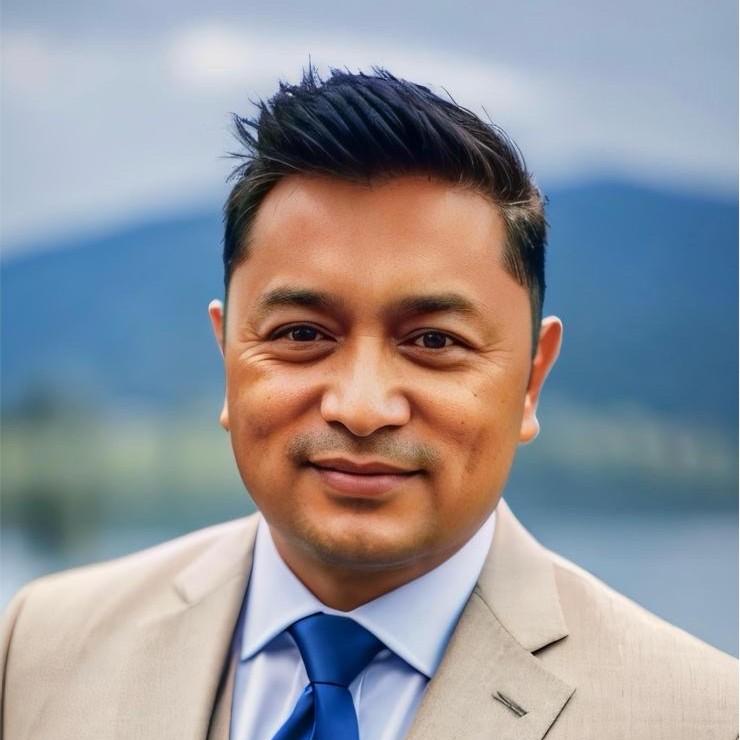 Marc Vitorillo, Founder & CEO of AIVA Agency