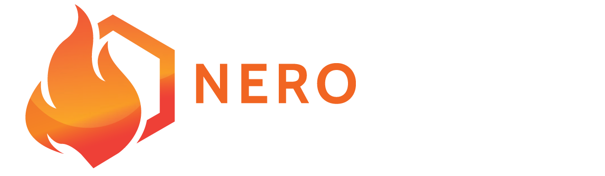 Neroshield logo
