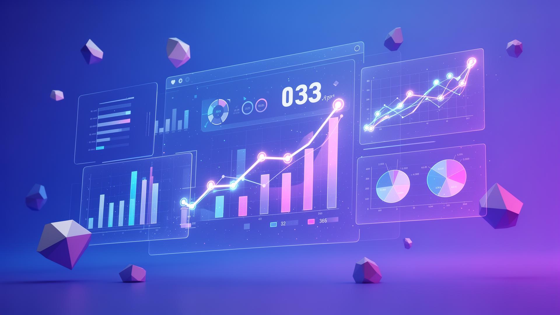 The Growth Metrics & Dashboards Playbook