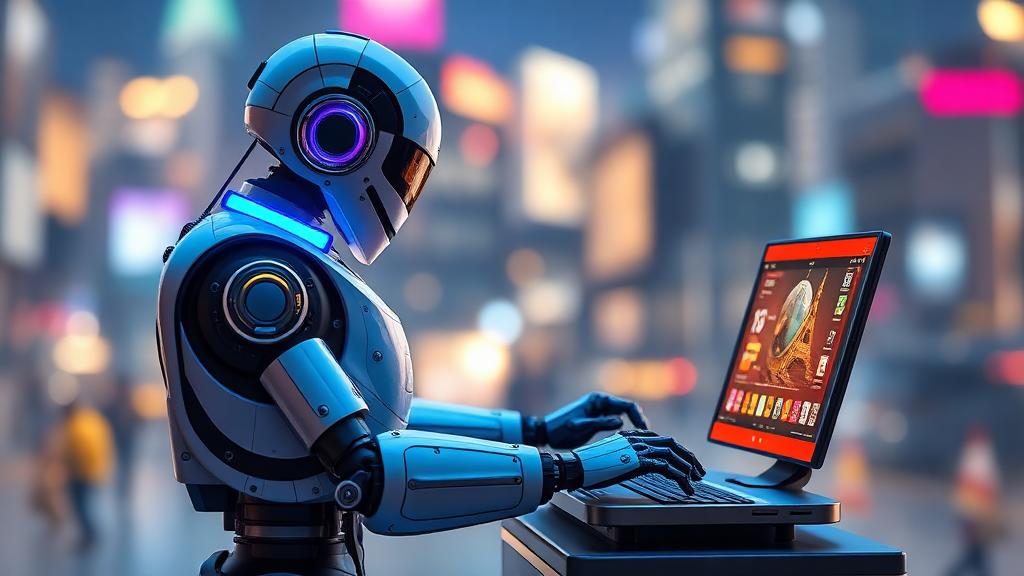 What Happens When AI Optimizes Your Ads 24/7 (And Humans Can't)