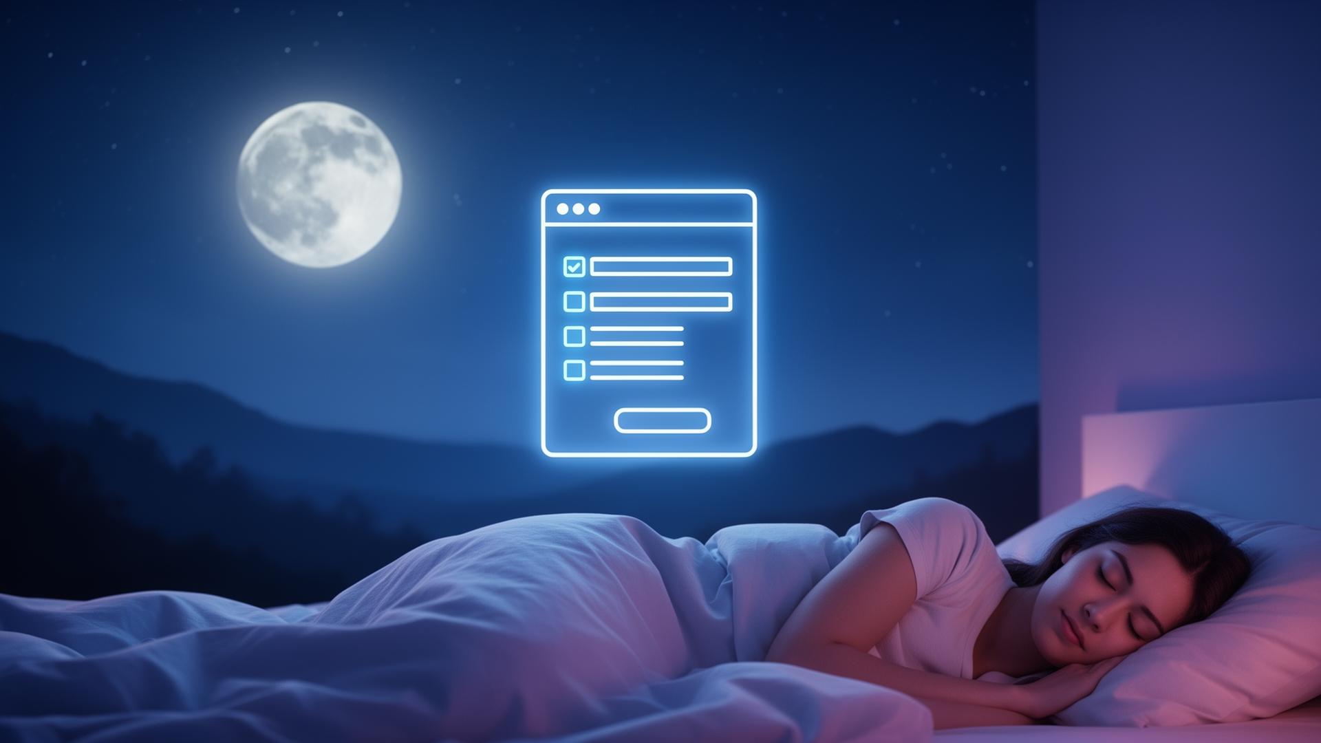 How to Capture Leads Automatically — Even While You Sleep