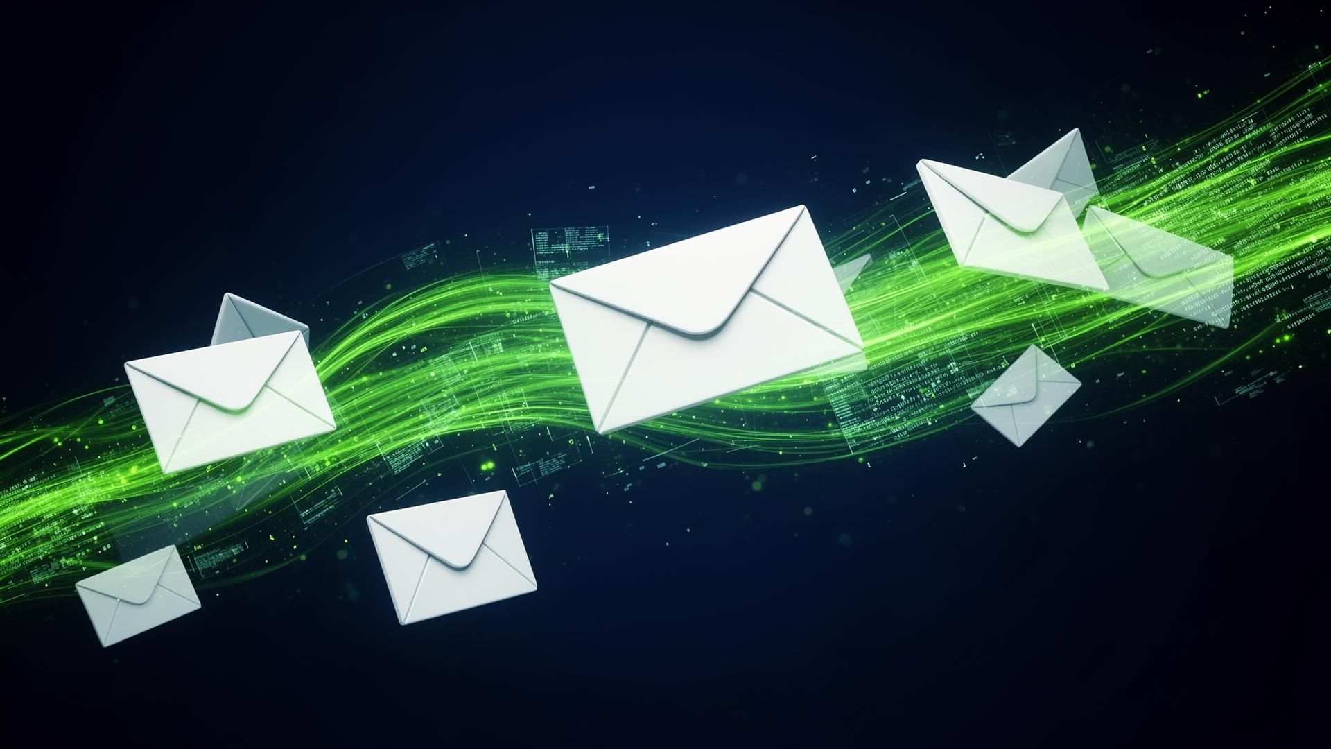 Email Marketing Isn't Dead — You're Just Doing It Wrong