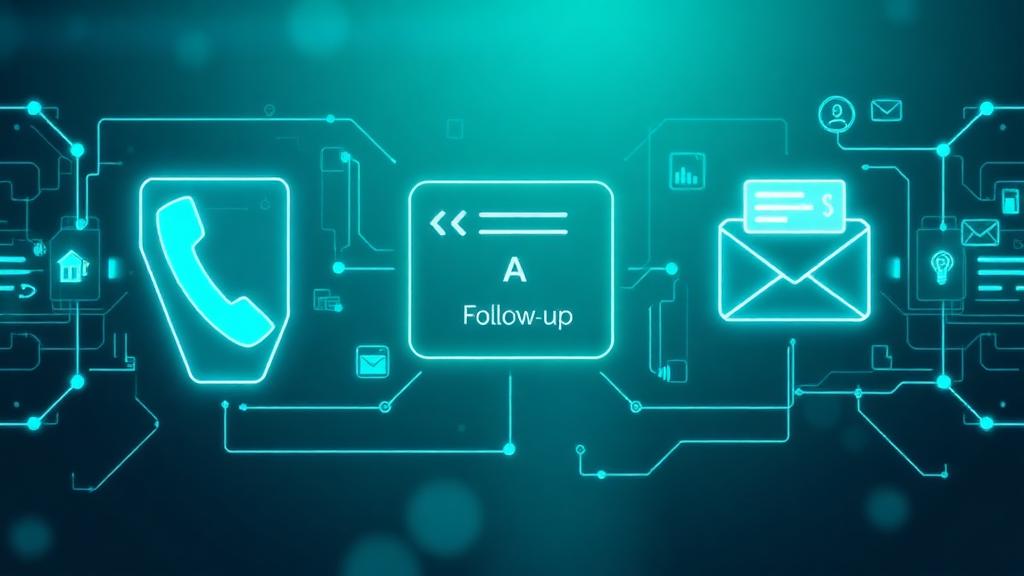 Why Your Follow-Up Emails Aren't Converting — and How AI Changes That