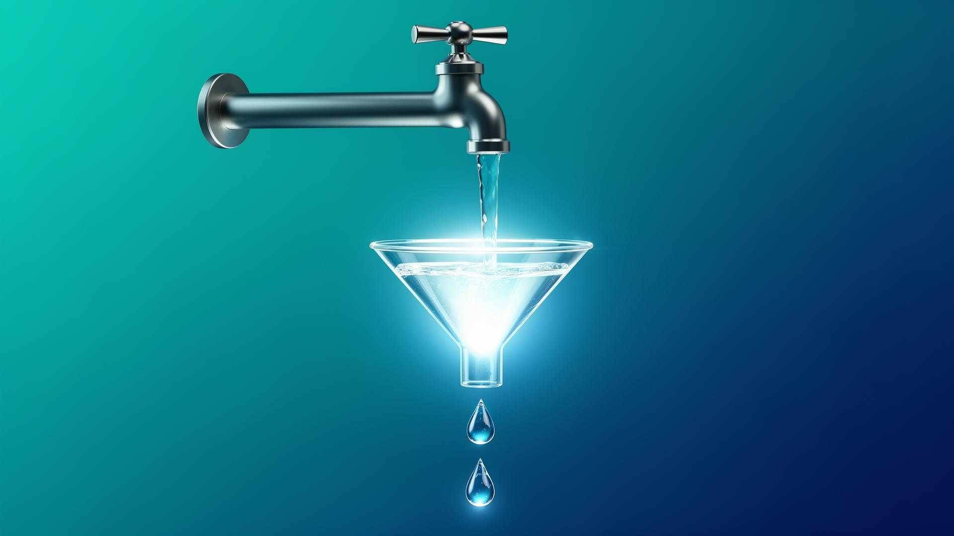 How AI Creates a Predictable Lead Flow for Small Business