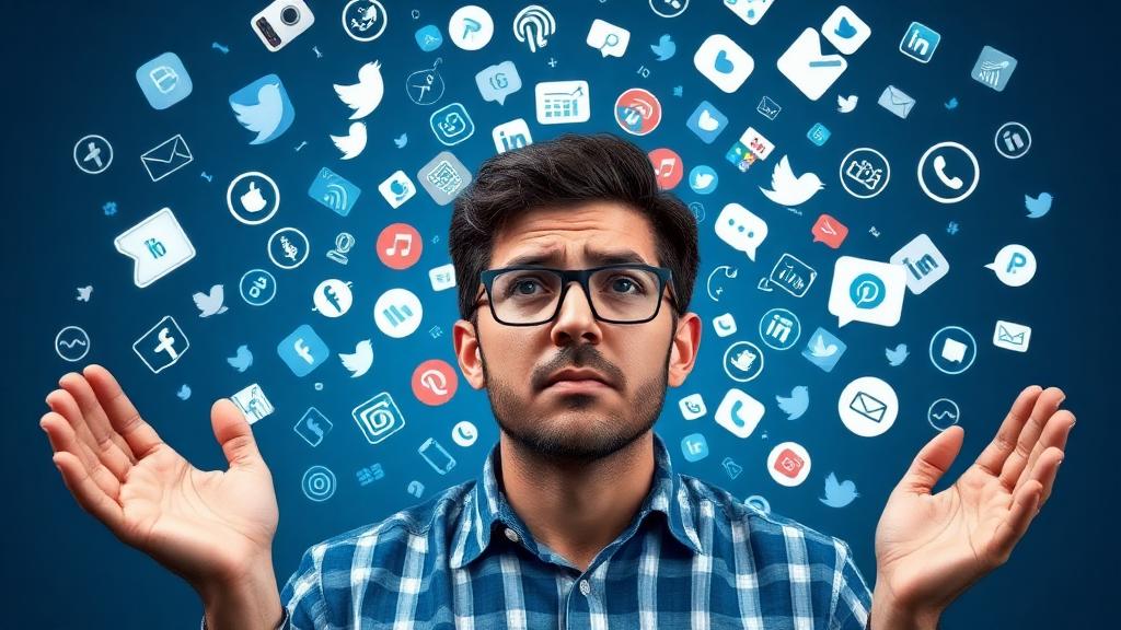 Stop Posting for the Sake of Posting — What Actually Works on Social Media