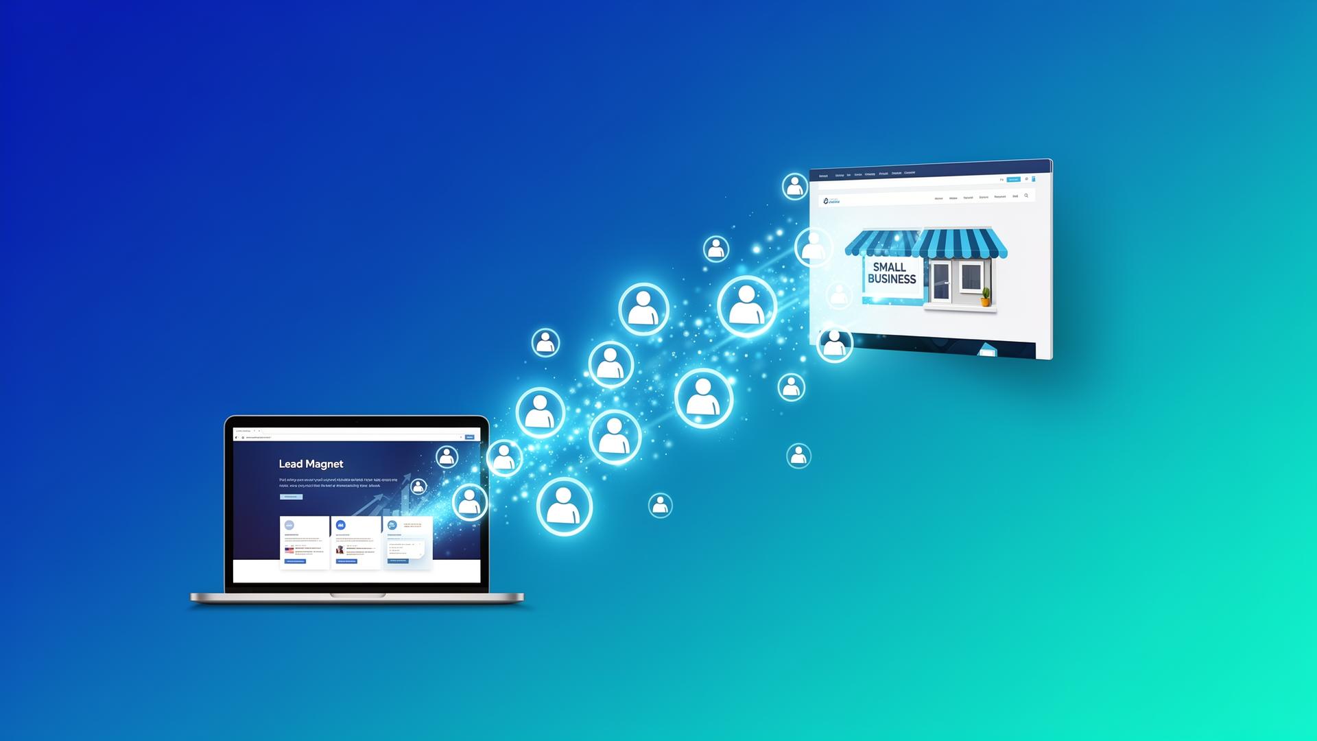 Why Your Website Isn't Bringing In Leads (And How AI Fixes It)